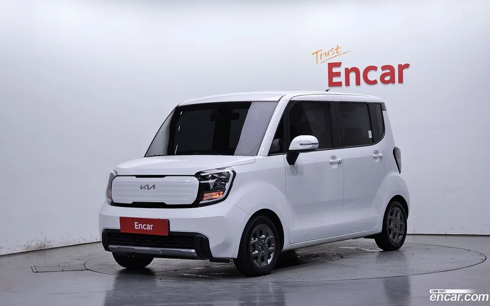 Kia Ray 2024