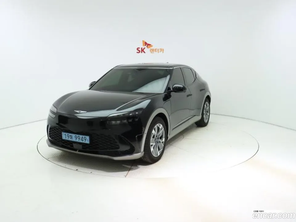 Genesis GV60 2024