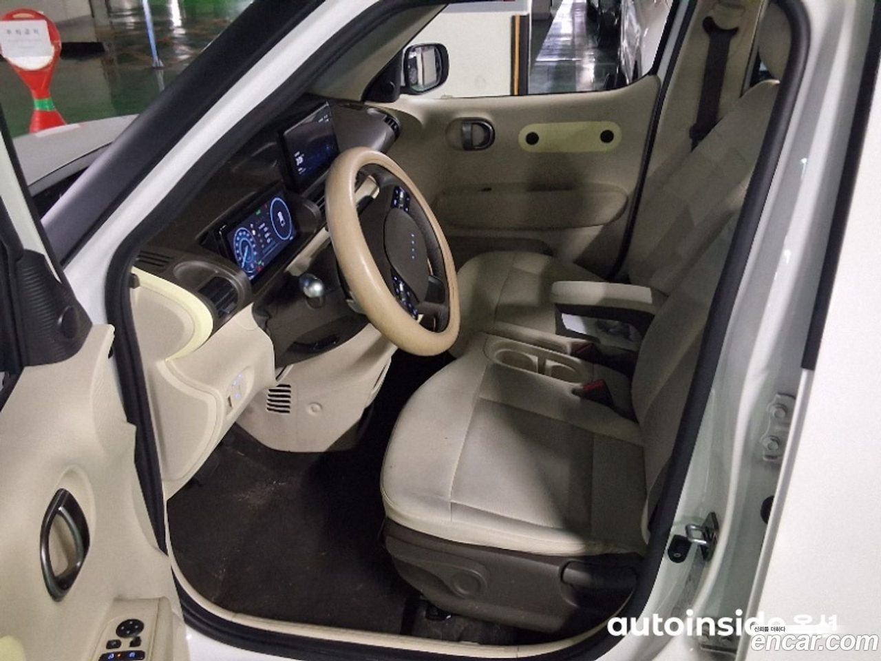 Hyundai Casper Electric 2025 — 5