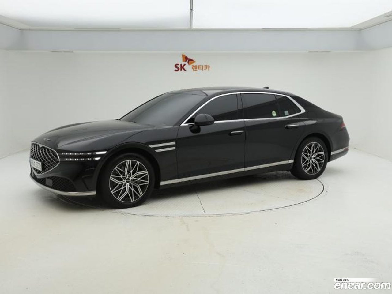 Genesis G90 2023 — 5