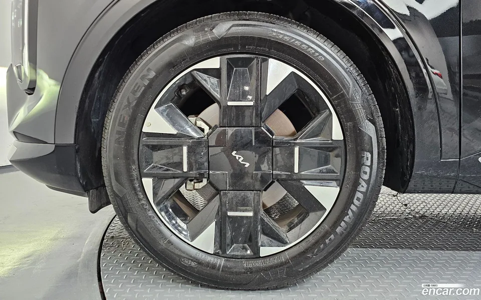 Kia Sportage 1.6 2WD 2025 — миниатюра 2