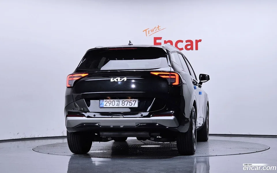 Kia Sportage 1.6 2WD 2025 — миниатюра 4