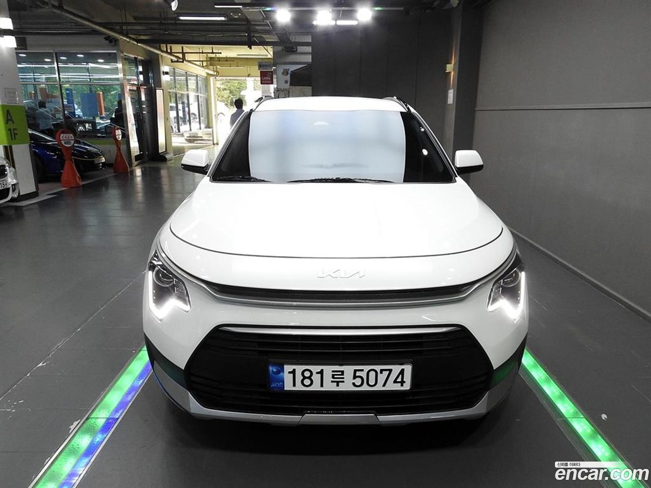Kia 2 2025