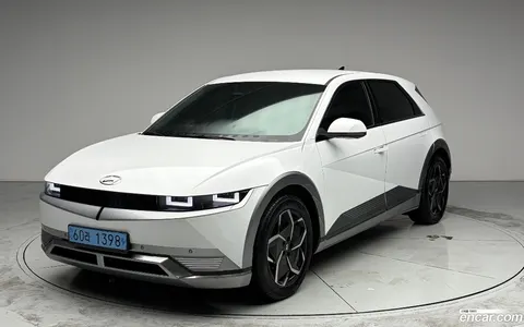 Hyundai Ioniq 5 2024 купить в Москве