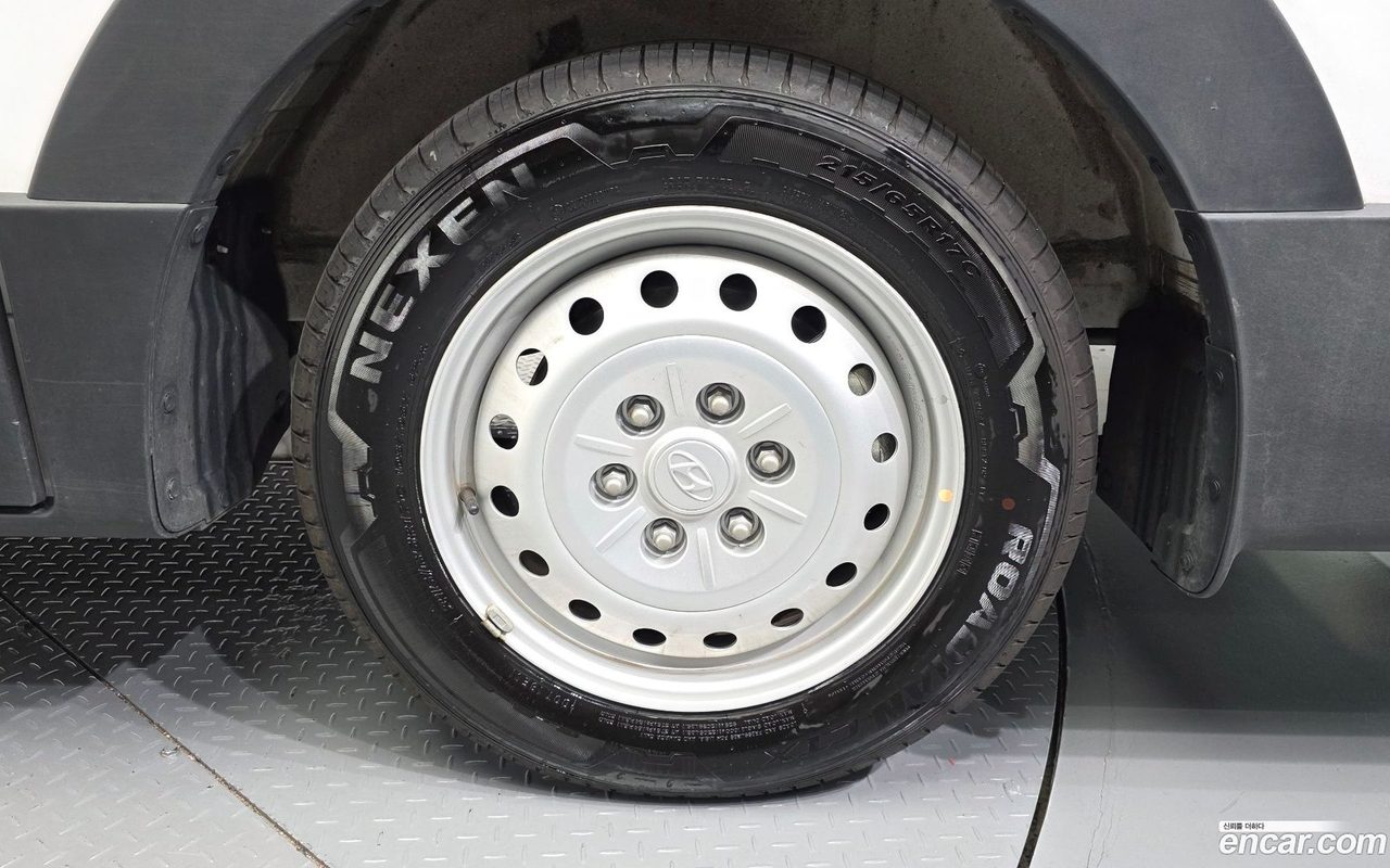 Hyundai ST1 2025 — 5