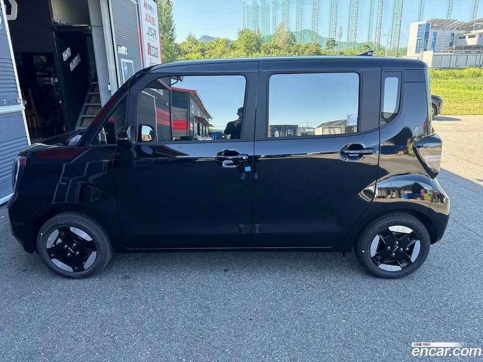 Kia Ray EV 2026 — миниатюра 3