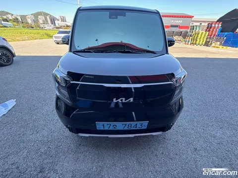 Kia Ray EV 2026 купить в Москве