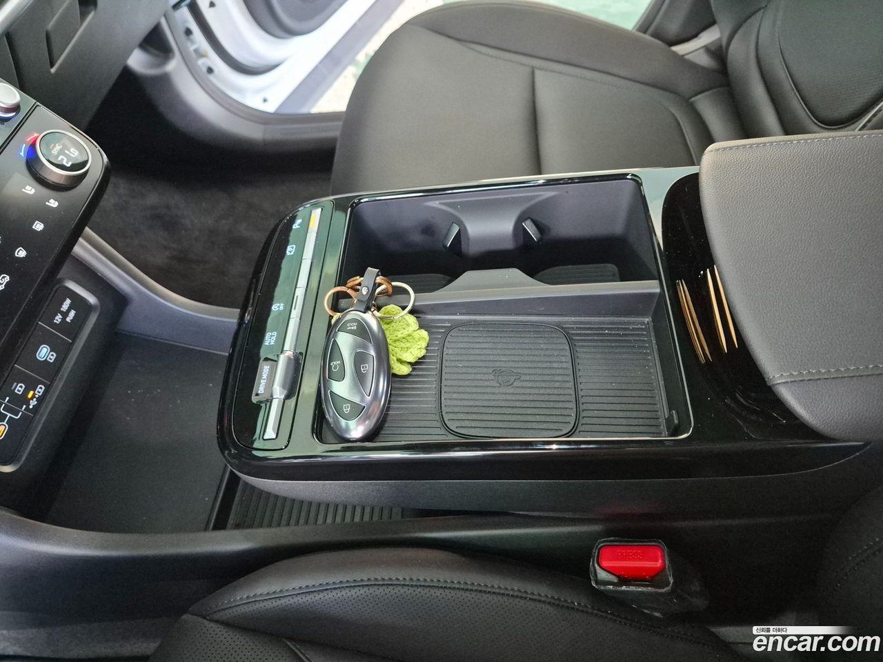 Hyundai Tucson NX4 2026 — 5