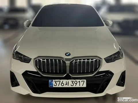 BMW 5 Series 2026 купить в Москве