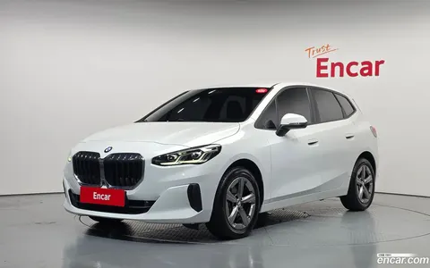 BMW 2 Series Active Tourer 2023