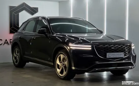 Genesis GV70 2025 buy in Moscow