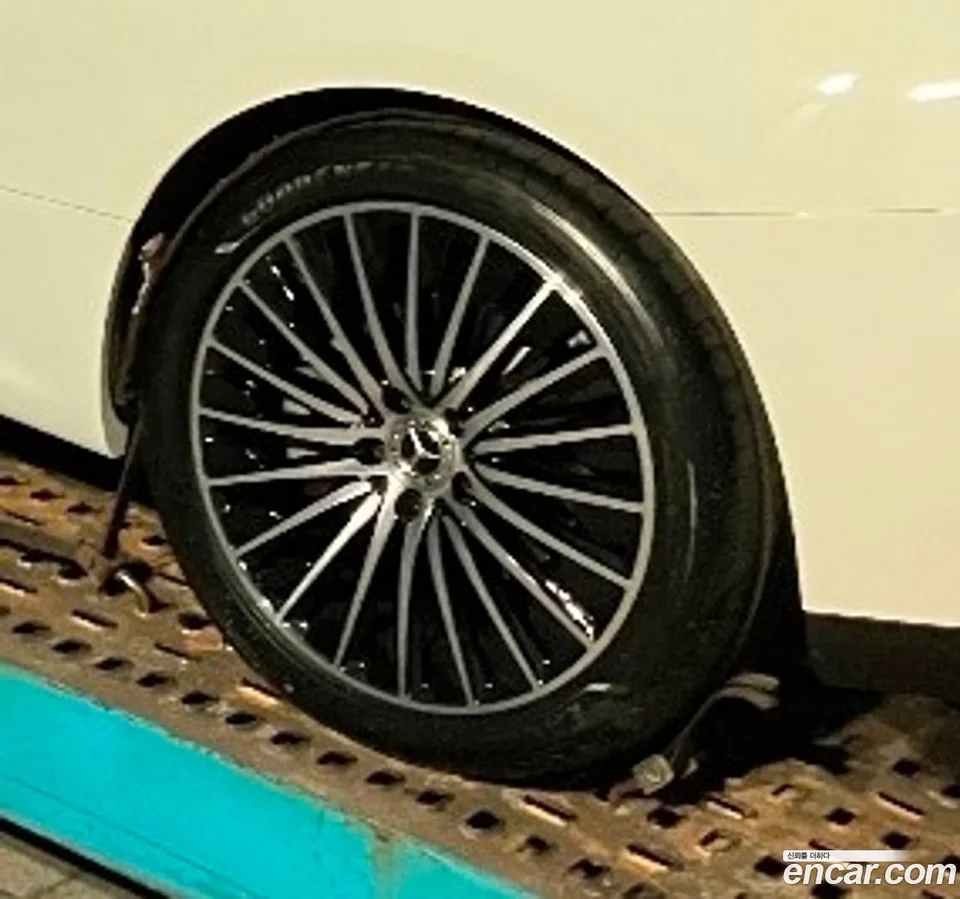 Mercedes-Benz CLE-Class CLE200 2025 — миниатюра 5