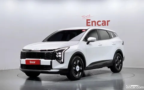 Kia Sportage 2026 buy in Moscow