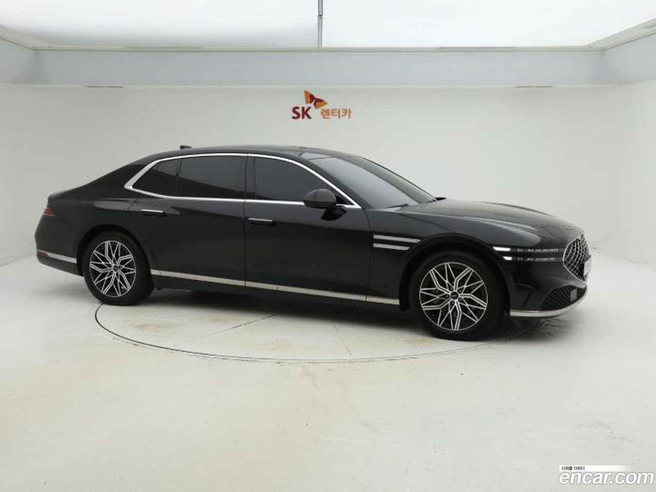 Genesis G90 2023 — 3