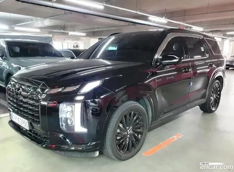 Hyundai Palisade 2023 купить в Москве