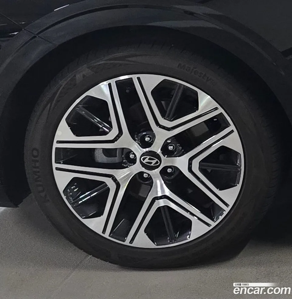 Hyundai Grandeur Hybrid 2025 — миниатюра 2