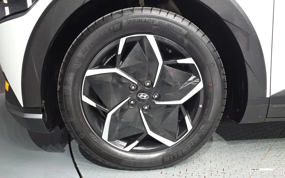 Hyundai Ioniq 5 2024 — миниатюра 5