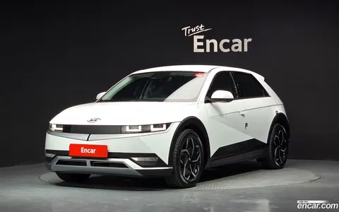 Hyundai Ioniq 5 2024 купить в Москве