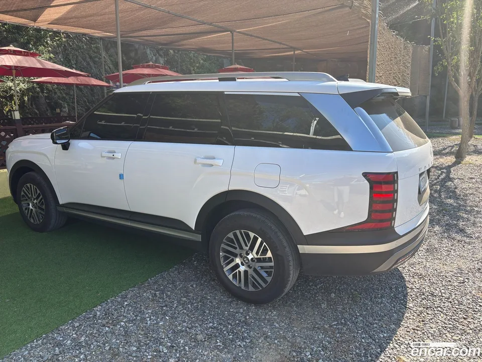 Hyundai Palisade 2.5T 2WD 9 2026 — миниатюра 4