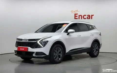Kia Sportage 2024 купить в Москве