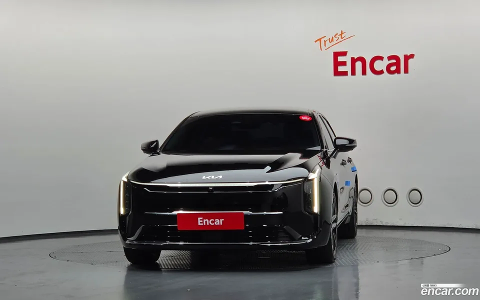Kia K8 2.5 2WD 2025 — миниатюра 3