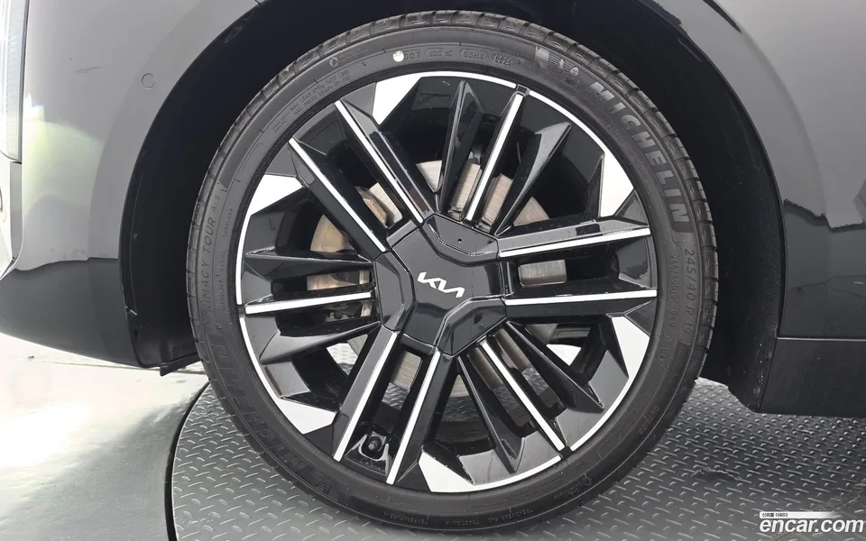 Kia K8 2.5 2WD 2025 — thumbnail 5