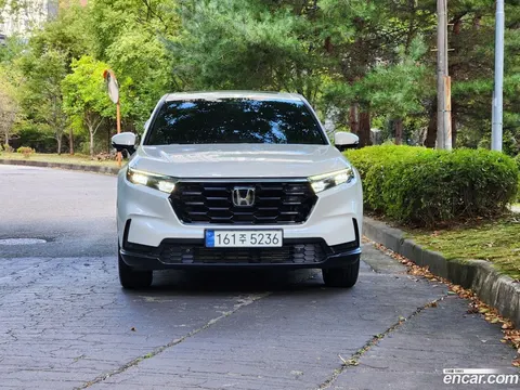 Honda CR-V 2023