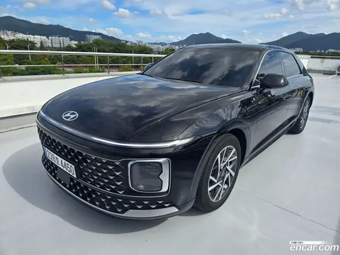 Hyundai Grandeur 2025 купить в Москве