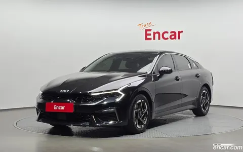 Kia K5 2024 купить в Москве