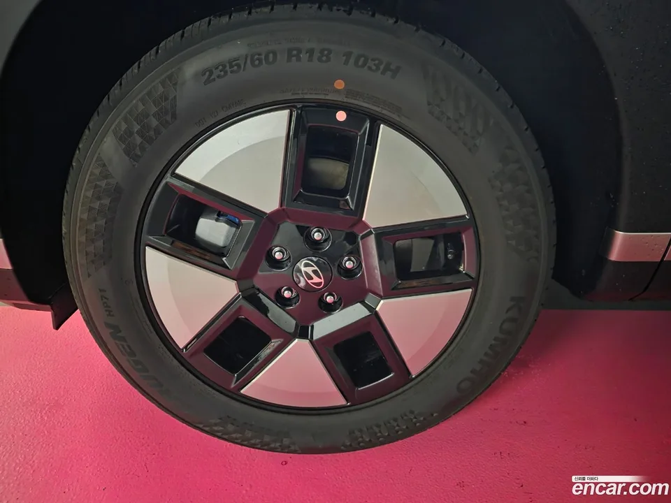 Hyundai SantaFe HEV 1.6 2WD 2026 — thumbnail 2