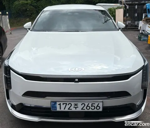 Kia K8 2025 buy in Moscow
