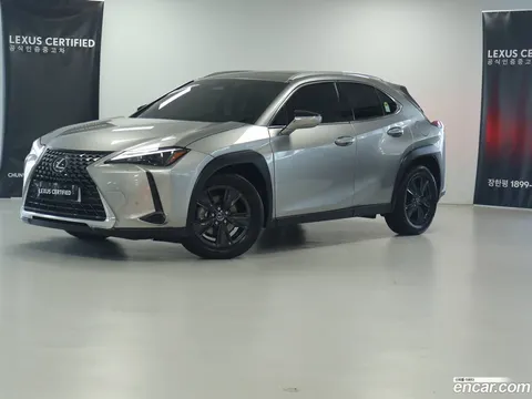 Lexus UX 300h 2025