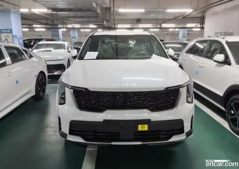 Kia Sorento 2026 купить в Москве