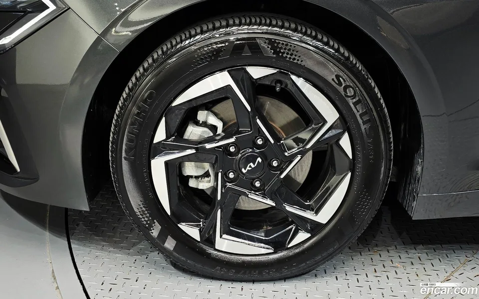 Kia K5 2.0 2024 — миниатюра 2