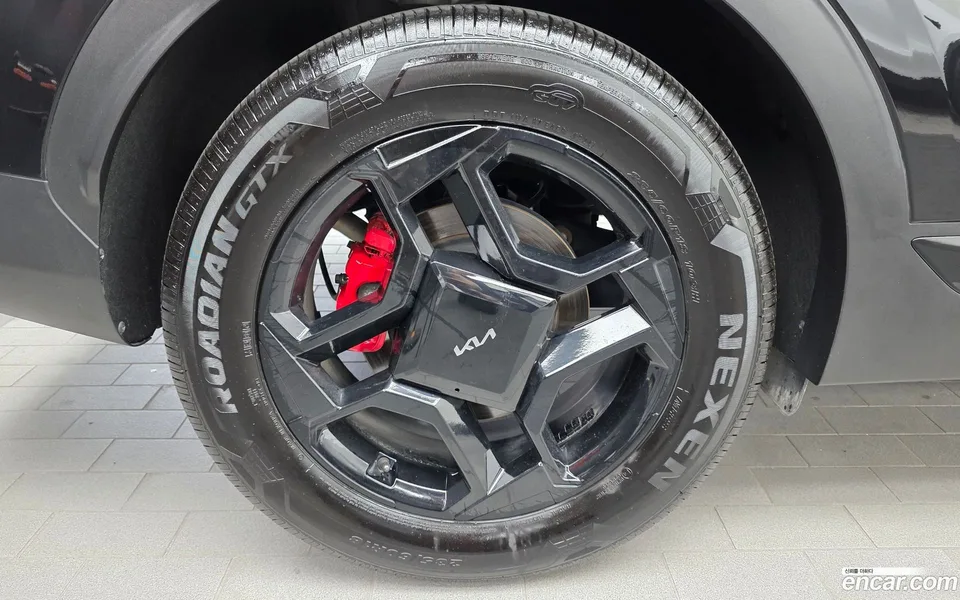 Kia Sportage 1.6 2WD 2025 — миниатюра 5