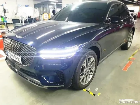 Genesis GV70 2024 купить в Москве