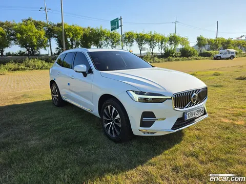 Volvo XC60 2024