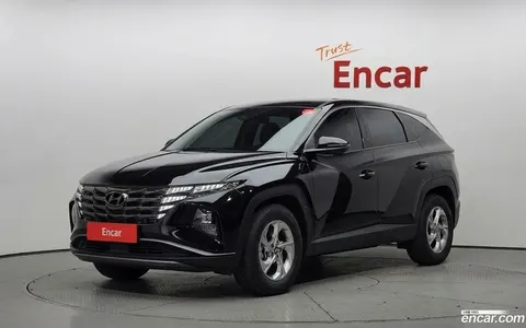 Hyundai Tucson 2023 купить в Москве