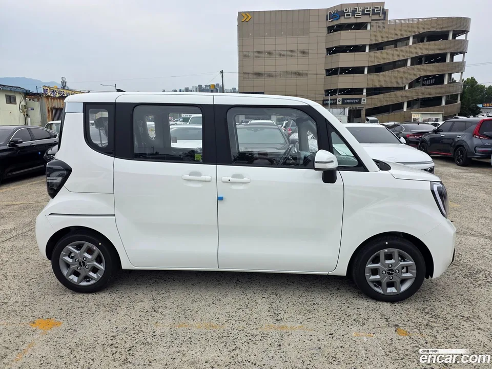 Kia Ray 2026 — миниатюра 4