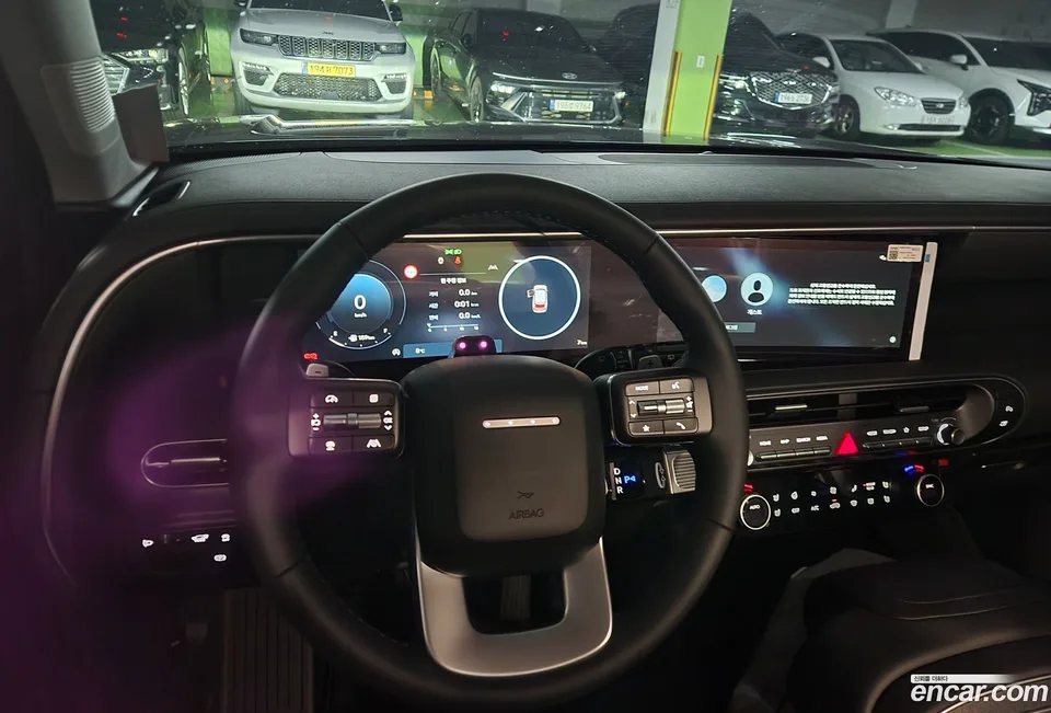 Kia Seltos 1.6T 2WD 2026 — миниатюра 2