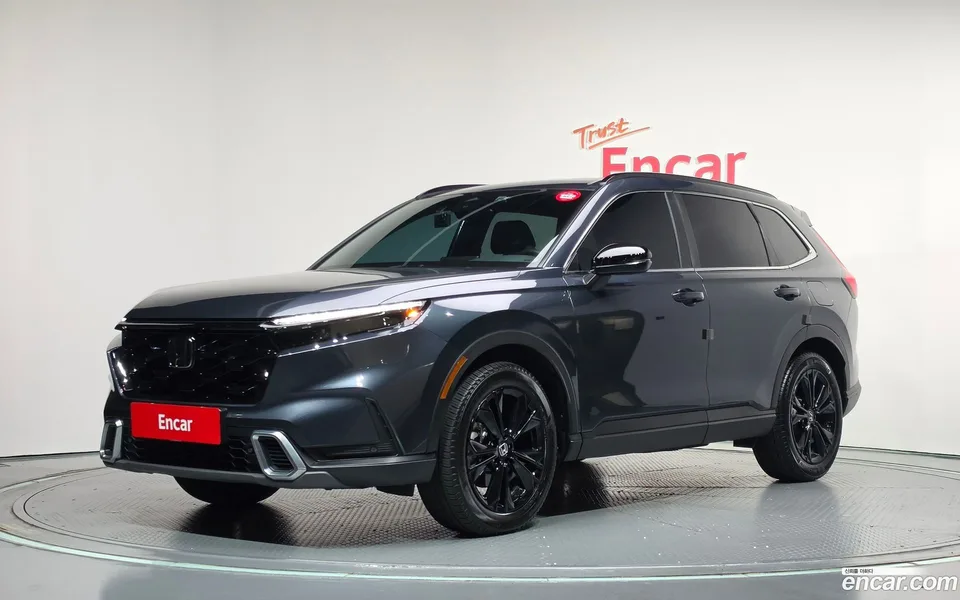 Honda CR-V 2025