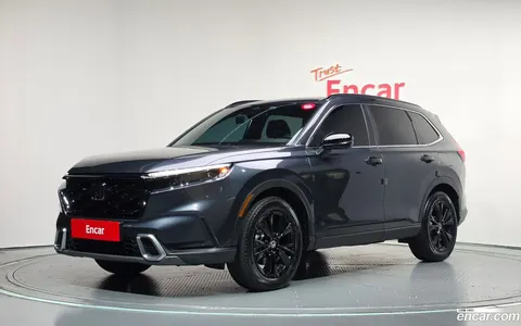 Honda CR-V 2025