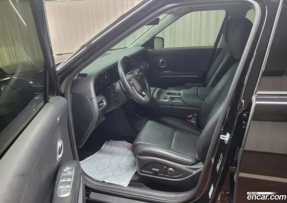 Hyundai Palisade 2.5T 2WD 9 2025 — миниатюра 4