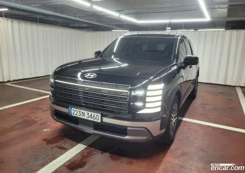 Hyundai Palisade 2025 купить в Москве