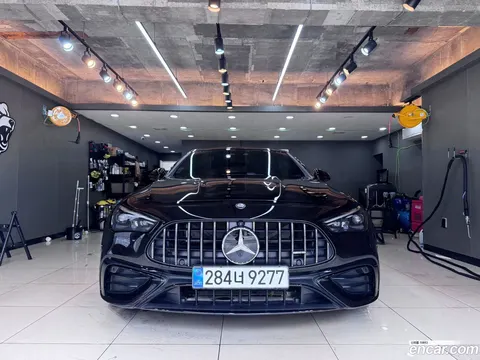 Mercedes-Benz CLE-Class 2025 buy in Moscow