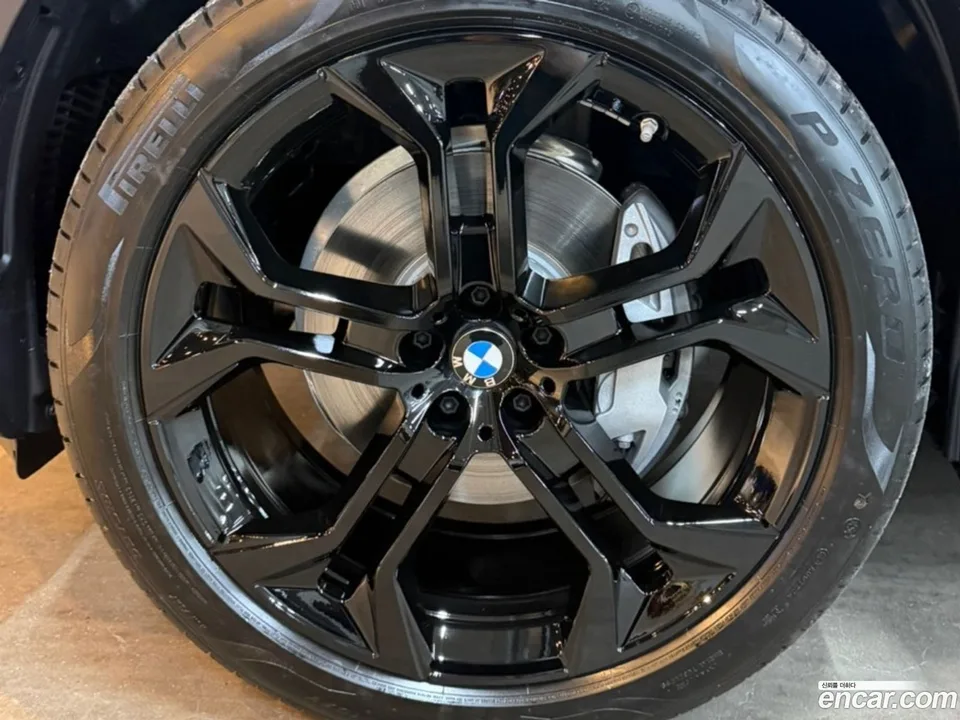 BMW X5 xDrive 40i xLine 2026 — миниатюра 2