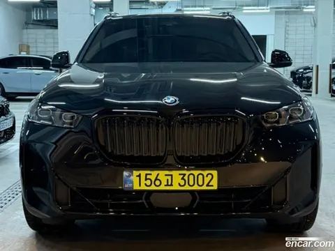 BMW X5 2026 купить в Москве