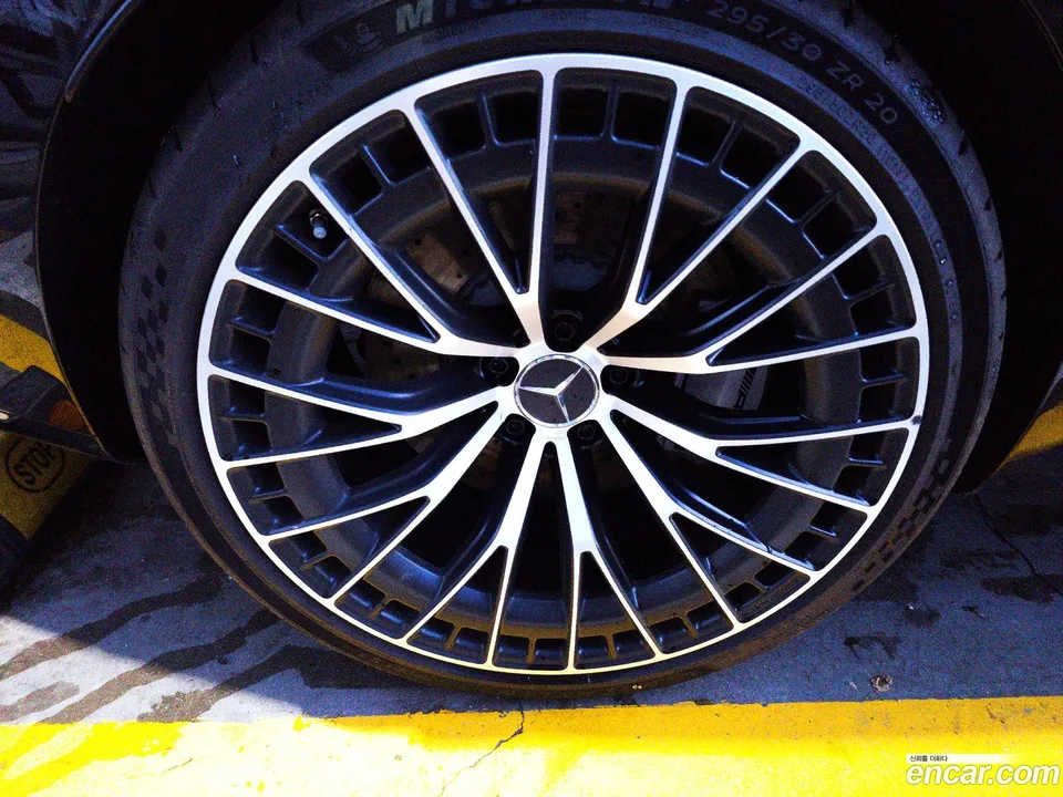Mercedes-Benz CLE-Class AMG CLE53 4MATIC+ 2026 — миниатюра 2