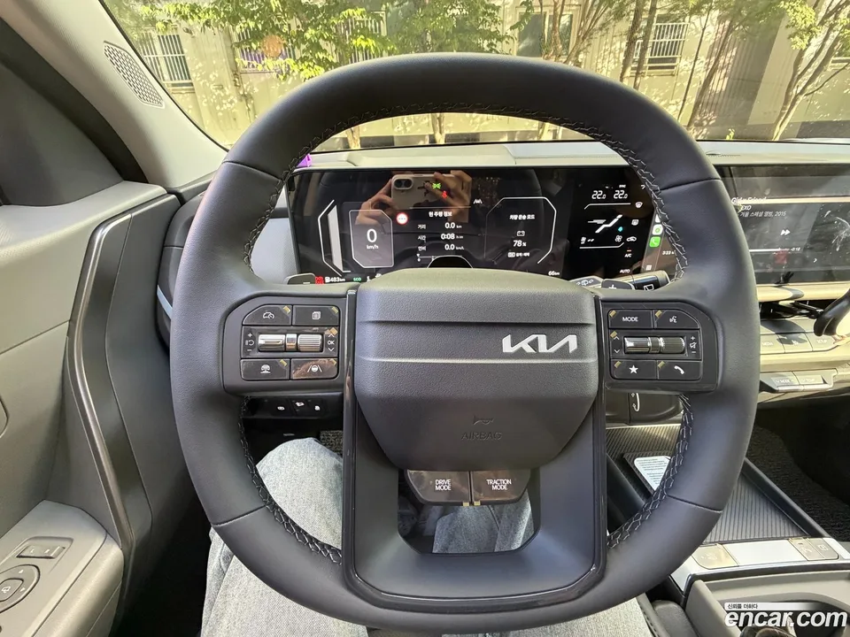 Kia Seltos 1.6T 2WD 2026 — миниатюра 2