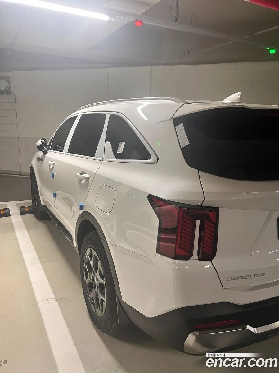 Kia Sorento HEV 1.6 2WD 2026 — thumbnail 2